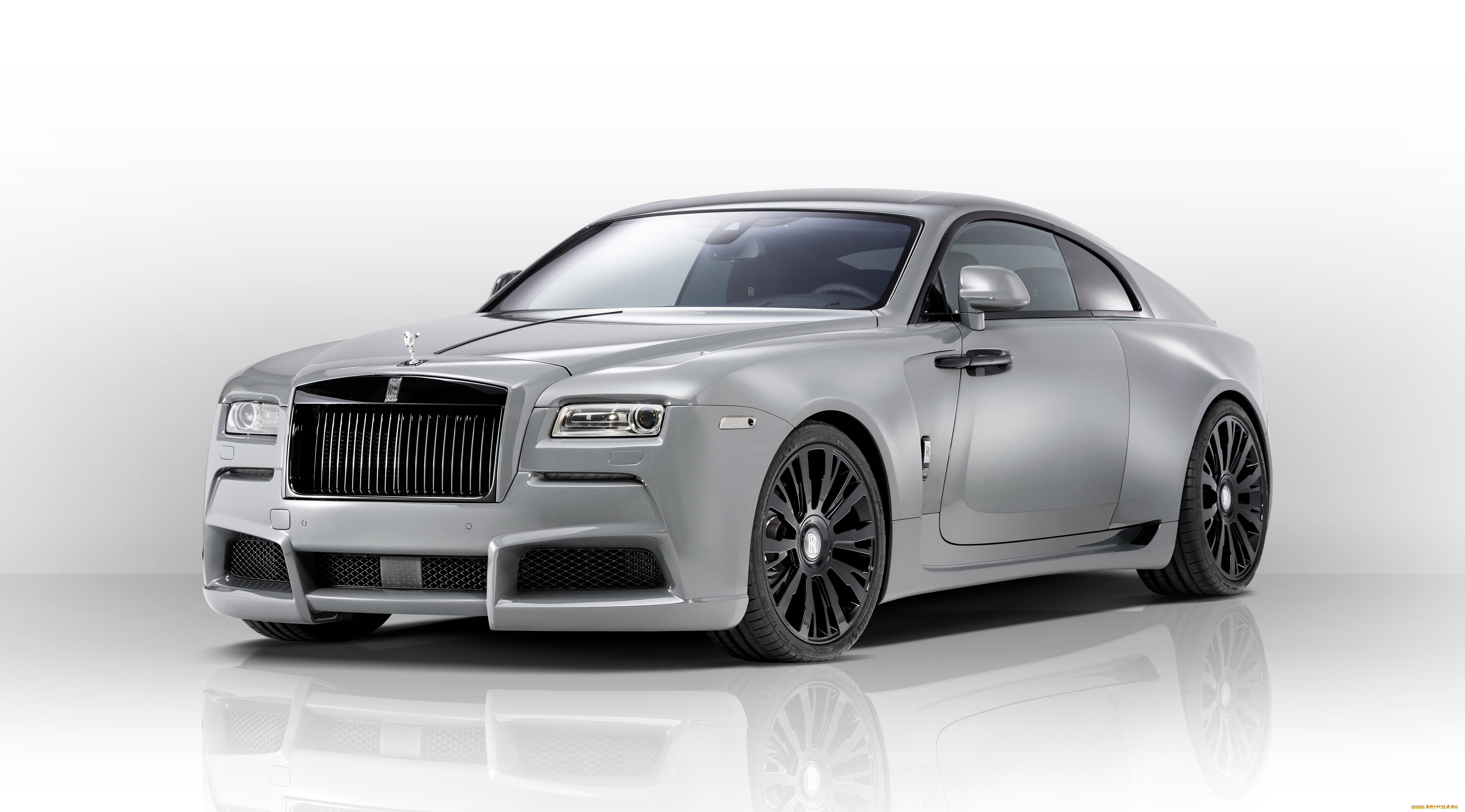 , rolls-royce, spofec, wraith, overdose, 2016